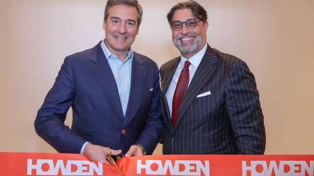 howden_opens_in_istanbul