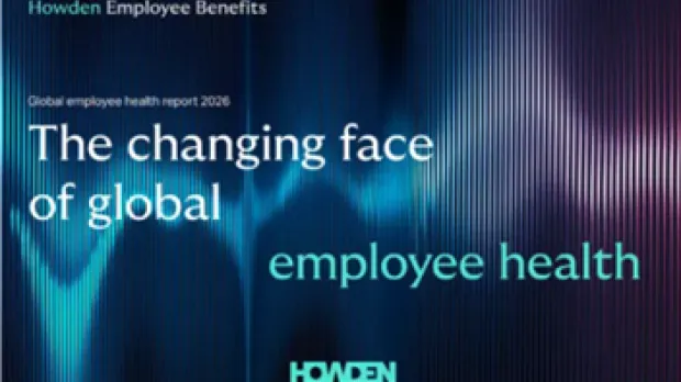The changing face of global